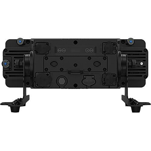 CHAUVET Professional STRIKE Bolt 1C IP65 Strobe Blinder with Smart Frost