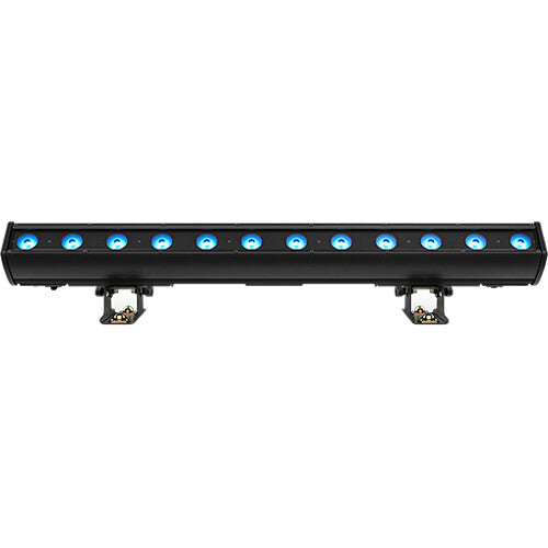COLORdash Batten H12X IP: High-Performance Outdoor LED Wash Light