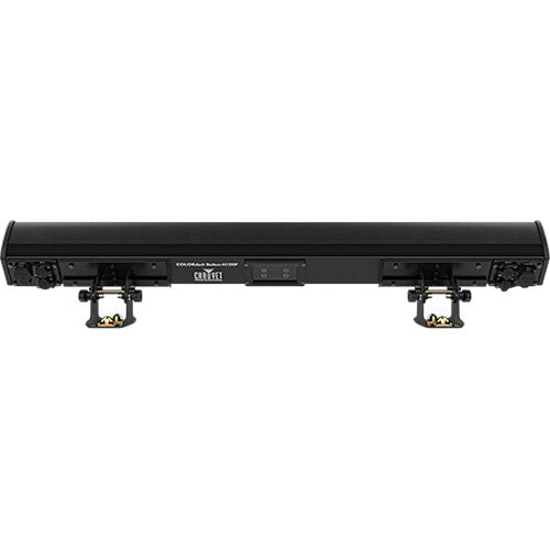 COLORdash Batten H12X IP: High-Performance Outdoor LED Wash Light