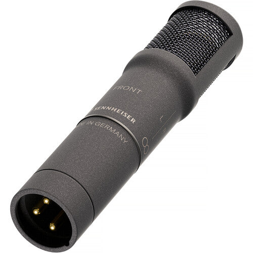 Sennheiser MKH 8030 RF Condenser Microphone with Figure-8 Polar Pattern