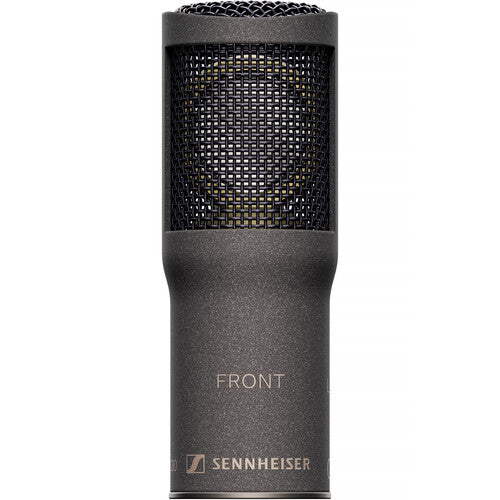Sennheiser MKH 8030 RF Condenser Microphone with Figure-8 Polar Pattern