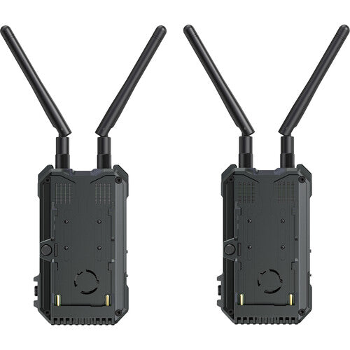 Hollyland Pyro H 4K Wireless Video Transmitter HDMI Dual-Band System