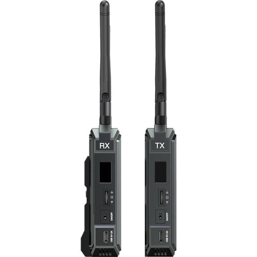 Hollyland Pyro H 4K Wireless Video Transmitter HDMI Dual-Band System