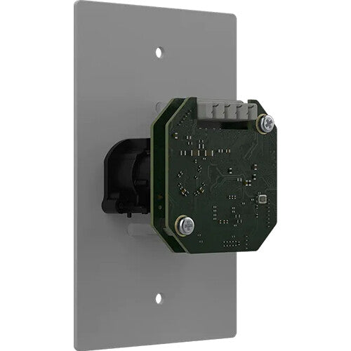 ChamSys GeNetix GW2I 2-Port Wall Mount PoE DMX Node
