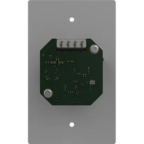ChamSys GeNetix GW2O Wall Mount PoE Two-Port DMX RDM Node