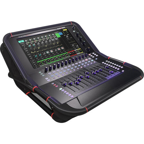 Allen & Heath Avantis Solo Digital Mixer Console - 96kHz FPGA Processing