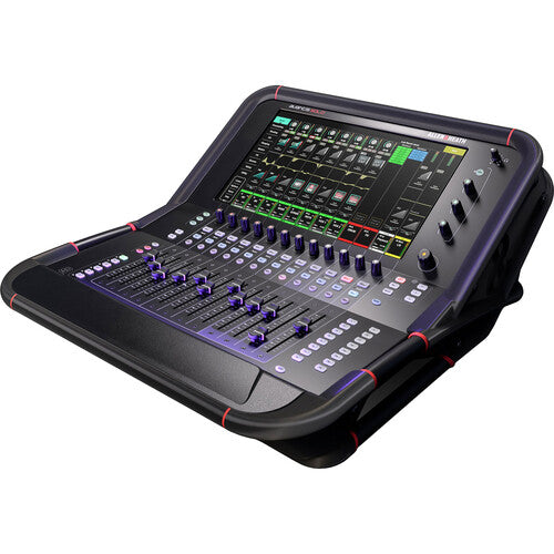 Allen & Heath Avantis Solo Digital Mixer Console - 96kHz FPGA Processing
