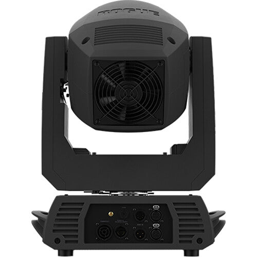 CHAUVET Rogue R2E Spot 350W LED Moving Head Fixture with Dual Gobo, Prism, Iris, Frost