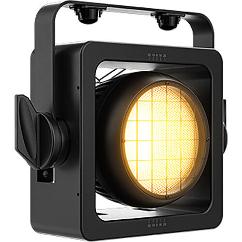 Chauvet Professional STRIKE Array 1 IP65 LED Audience Blinder Red Shift (4 pack)