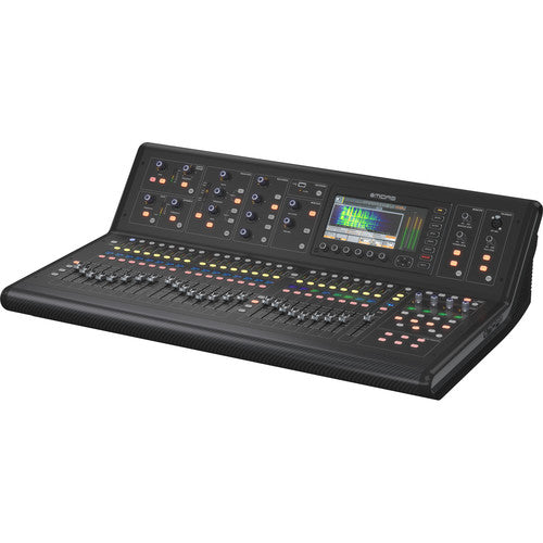 Midas M32 LIVE 40 Input Digital Console with 32 Preamps