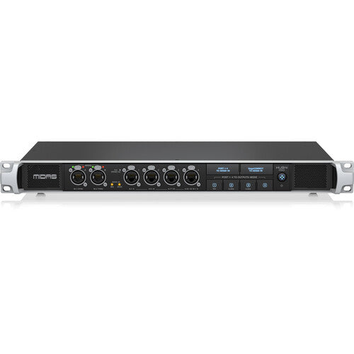 Midas HUB4 PRO 96k Monitor System Hub with PoE
