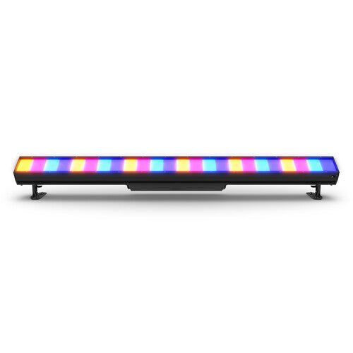 CHAUVET COLORado Solo Bar 6 IP65 RGBwWL LED Batten for Stage & Studio