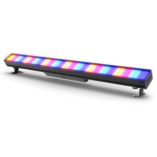 CHAUVET COLORado Solo Bar 6 IP65 RGBwWL LED Batten for Stage & Studio