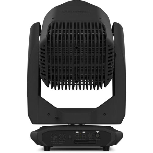 Maverick Silens 2X Profile: Silent 760W LED Theatrical Studio Lighting Fixture