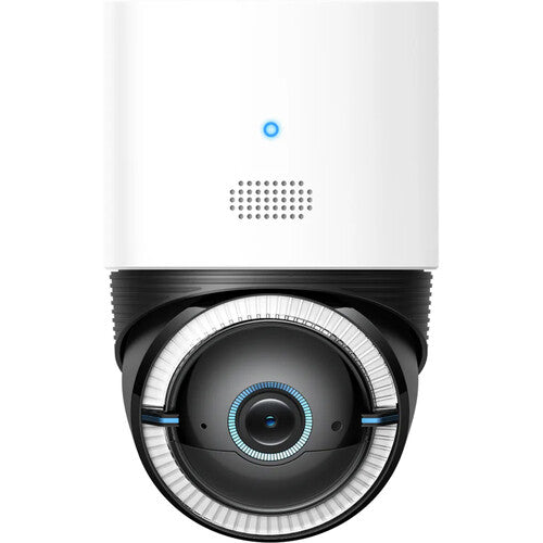 eufy 4G LTE Cam S330