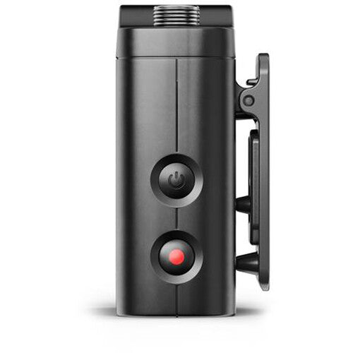 Sennheiser Profile Wireless Clip-on Mic Transmitter with 3.5mm TRS Connection
