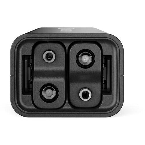 Sennheiser Profile Wireless Clip-on Mic Transmitter with 3.5mm TRS Connection