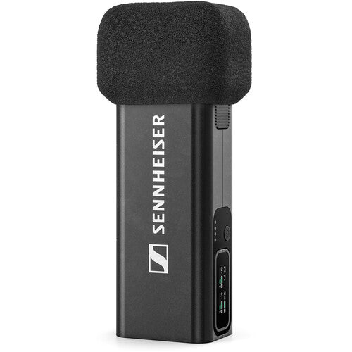 Sennheiser Profile Wireless 2-Channel Clip-on Microphone System for Creators