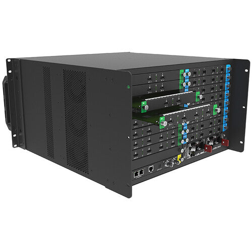 NovaStar MX6000 Pro 8K Modular LED Display Video Processor Controller