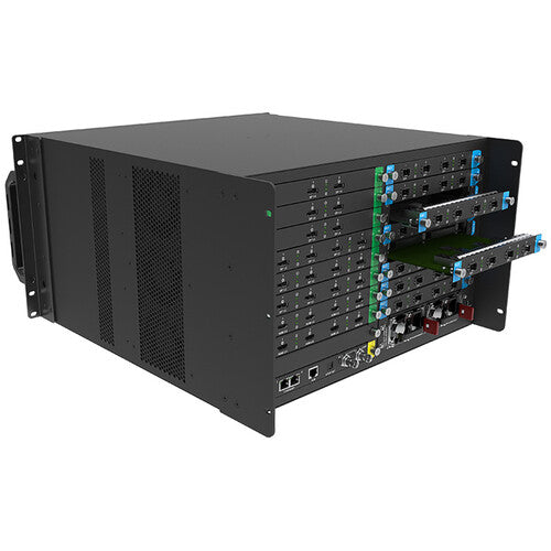 NovaStar MX6000 Pro 8K Modular LED Display Video Processor Controller