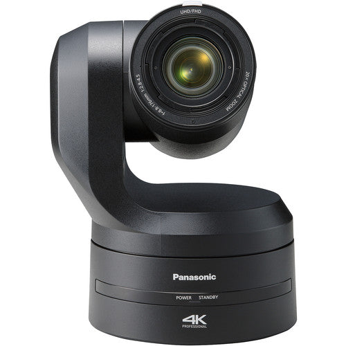 Panasonic AW-UE150A 4K 60p Professional NDI Integrated PTZ Camera