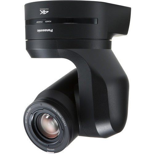 Panasonic AW-UE150A 4K 60p Professional NDI Integrated PTZ Camera