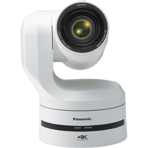 Panasonic AW-UE150A 4K 60p Professional NDI Integrated PTZ Camera