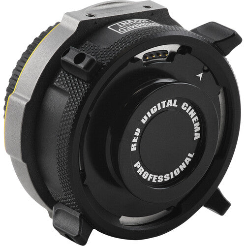 RED Digital Cinema V-RAPTOR Z to PL Adapter Mount Pack