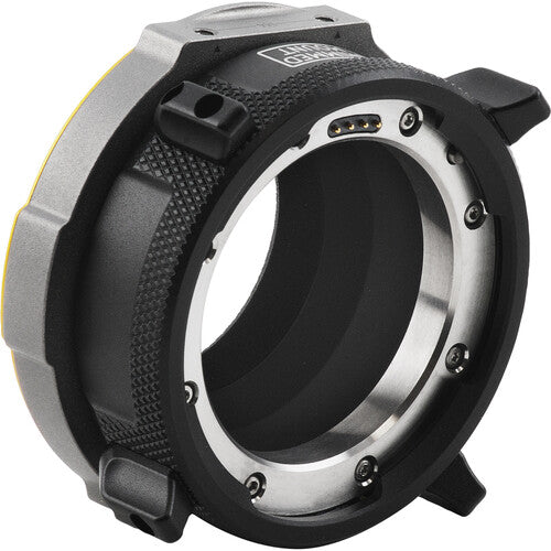RED Digital Cinema V-RAPTOR Z to PL Adapter Mount Pack