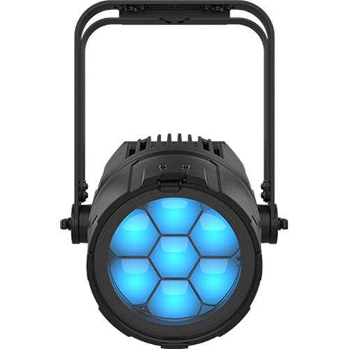 CHAUVET COLORado 3 Quad Zoom RGBL LED Wash Light IP65 Rated