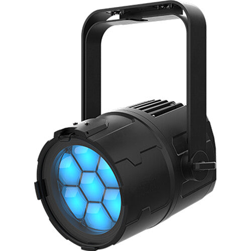 CHAUVET COLORado 3 Quad Zoom RGBL LED Wash Light IP65 Rated