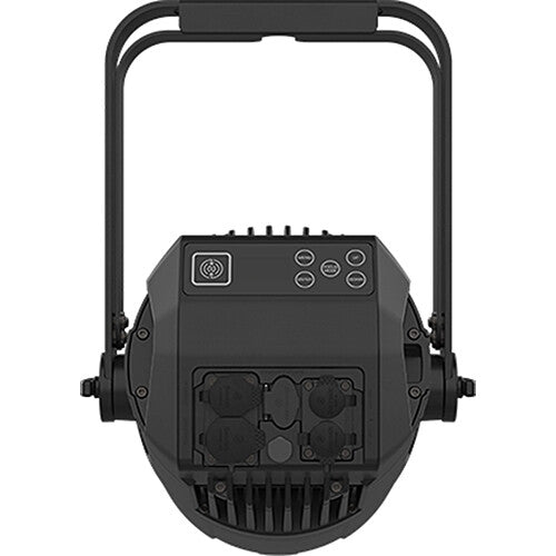CHAUVET COLORado 3 Quad Zoom RGBL LED Wash Light IP65 Rated