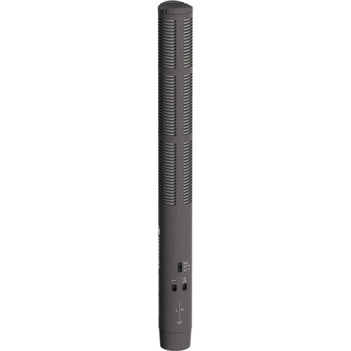Sennheiser MKH 8018 Professional Stereo Shotgun RF Condenser Microphone