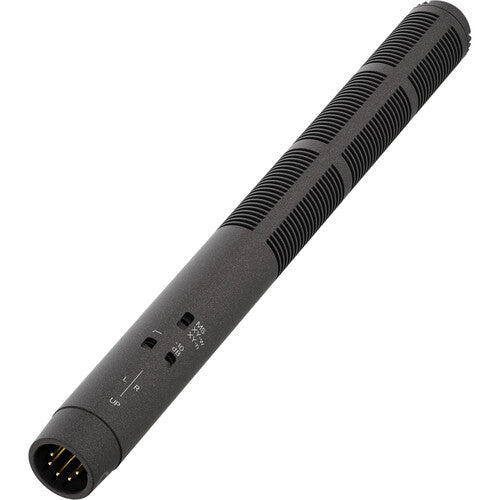 Sennheiser MKH 8018 Professional Stereo Shotgun RF Condenser Microphone
