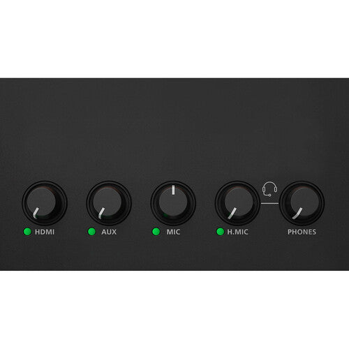 Roland UVC-02 Web Presentation Dock for Professional Video Streaming