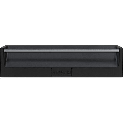 Genetix GN4IP 4-Port IP65 Ethernet DMX Node: Robust, Reliable, Outdoor Lighting Control