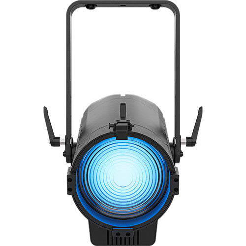 Chauvet Professional Ovation Rêve F-3: Advanced Full Color RGBAL LED Fresnel Fixture