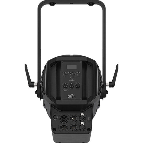 Chauvet Professional Ovation Rêve F-3: Advanced Full Color RGBAL LED Fresnel Fixture