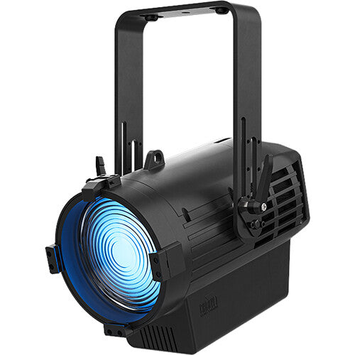 Chauvet Professional Ovation Rêve F-3: Advanced Full Color RGBAL LED Fresnel Fixture