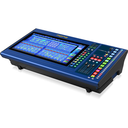 Midas HD96-AIR-CC-TP Live Digital Console with 144 Input Channels