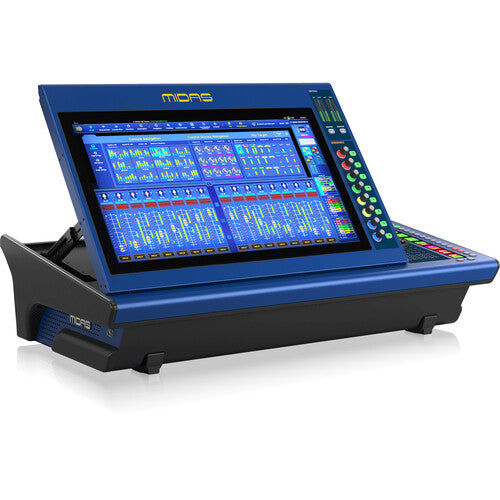 Midas HD96-AIR-CC-TP Live Digital Console with 144 Input Channels