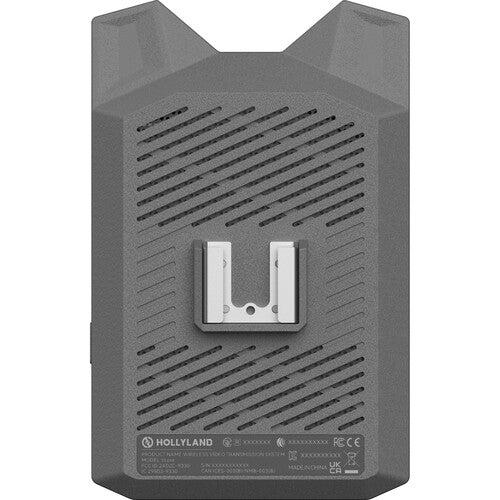 Hollyland Vcore 4K30 Wireless Video Transmitter for Smartphone Monitoring