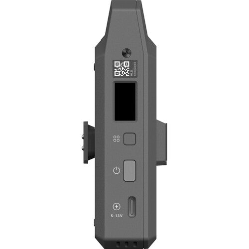 Hollyland Vcore 4K30 Wireless Video Transmitter for Smartphone Monitoring