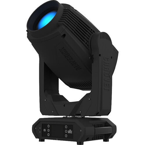 Chauvet Professional Maverick Force X Spot 520W LED Moving Head Fixture