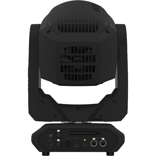 Compact Maverick Force S Profile LED Moving Head: CMY Mixing, Zoom, Framing Shutters