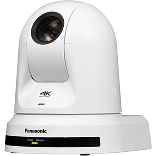 Panasonic AW-UE40 4K Ultra Quiet PTZ Camera with 24x Zoom