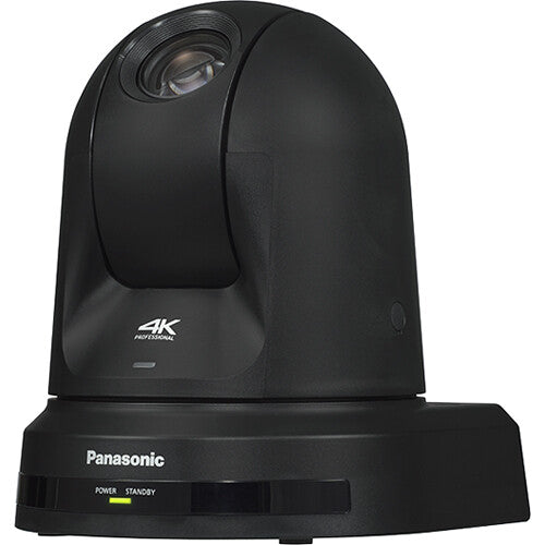 Panasonic AW-UE40 4K Ultra Quiet PTZ Camera with 24x Zoom