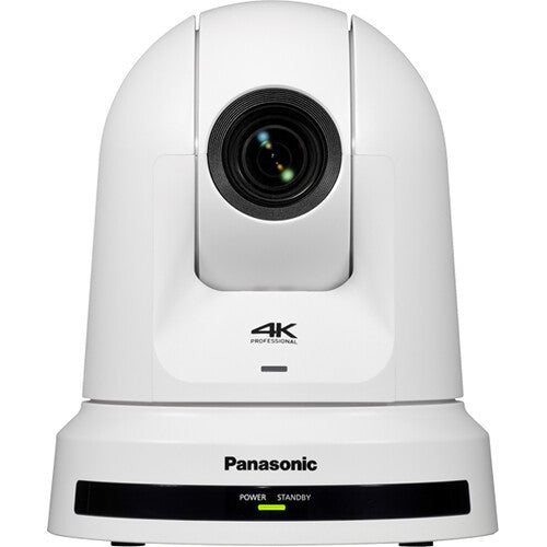 Panasonic AW-UE50 4K 30p Professional PTZ Camera with 24x Zoom