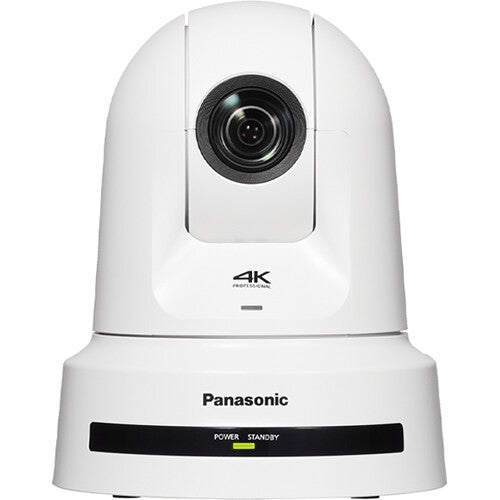 Panasonic AW-UE80 4K NDI Professional PTZ Camera 24x Optical Zoom