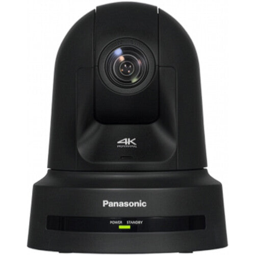 Panasonic AW-UE80 4K NDI Professional PTZ Camera 24x Optical Zoom